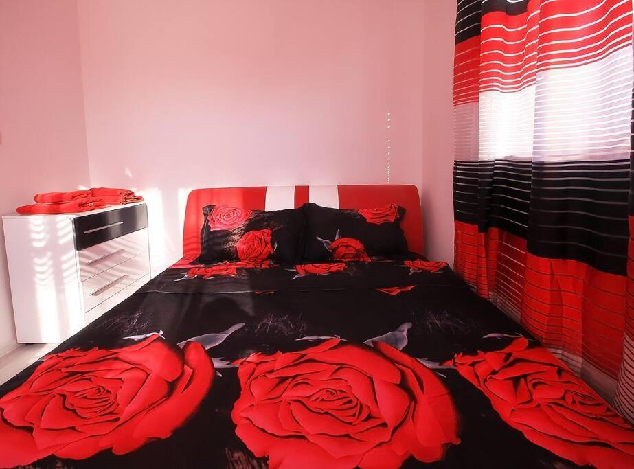 Modern Delux Apartments In Flowers&Pool Private Complex Balcic Exterior foto