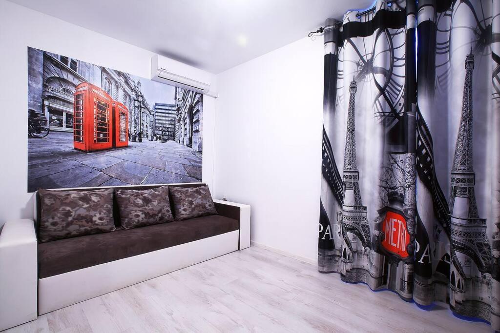 Modern Delux Apartments In Flowers&Pool Private Complex Balcic Exterior foto