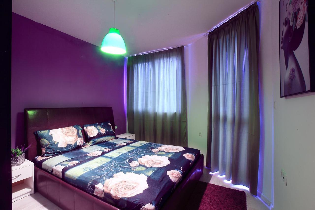 Modern Delux Apartments In Flowers&Pool Private Complex Balcic Exterior foto